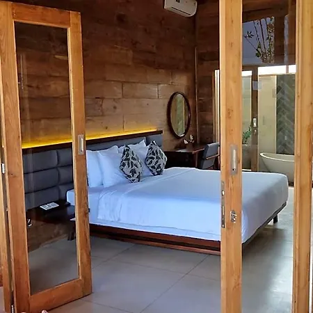 Rimbun Canggu Villa