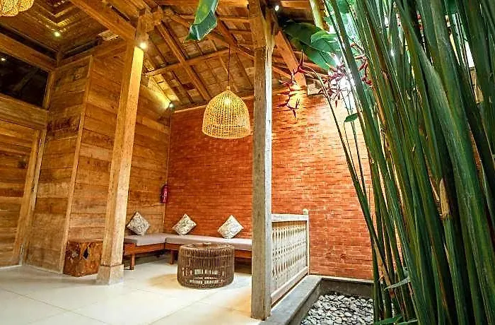 Rimbun Canggu 4*