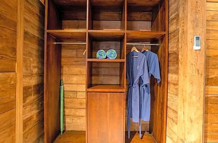 Rimbun Canggu 4* バリ島
