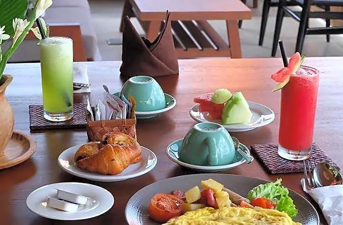 Rimbun Canggu バリ島