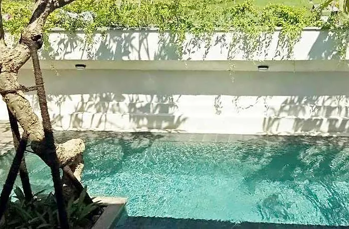 Rimbun Canggu 4* バリ島