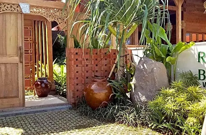 ホテル Rimbun Canggu