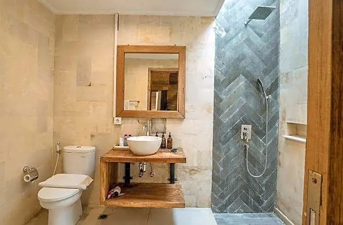 Rimbun Canggu 4* バリ島