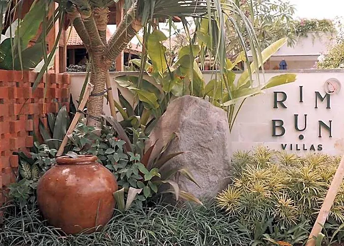 Rimbun Canggu