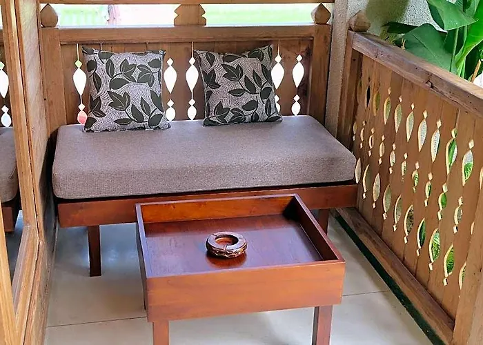 Rimbun Canggu 4*