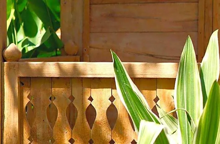 Rimbun Canggu 4* バリ島
