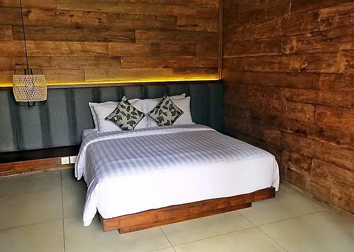 Rimbun Canggu バリ島