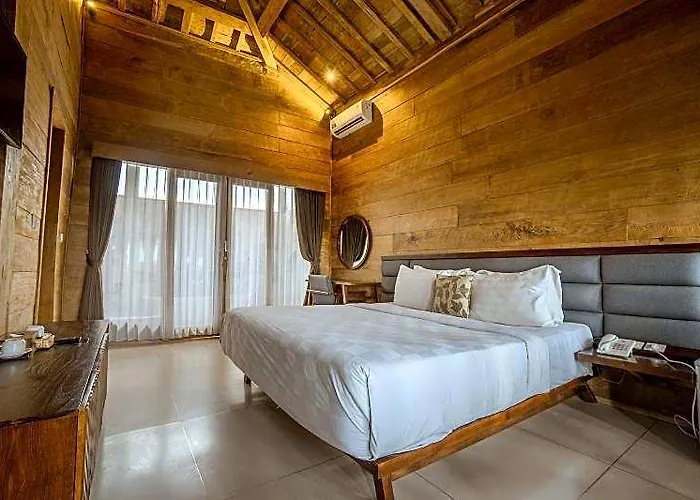 Rimbun Canggu バリ島