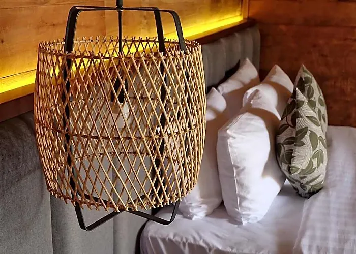 Rimbun Canggu 4*