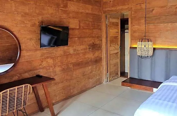 ホテル Rimbun Canggu